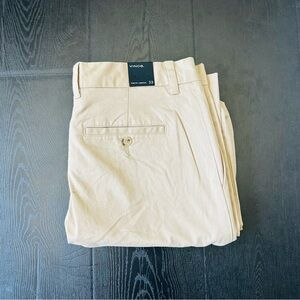 VINCE SLIM FIT GRIFFITH CHINOS - 33”